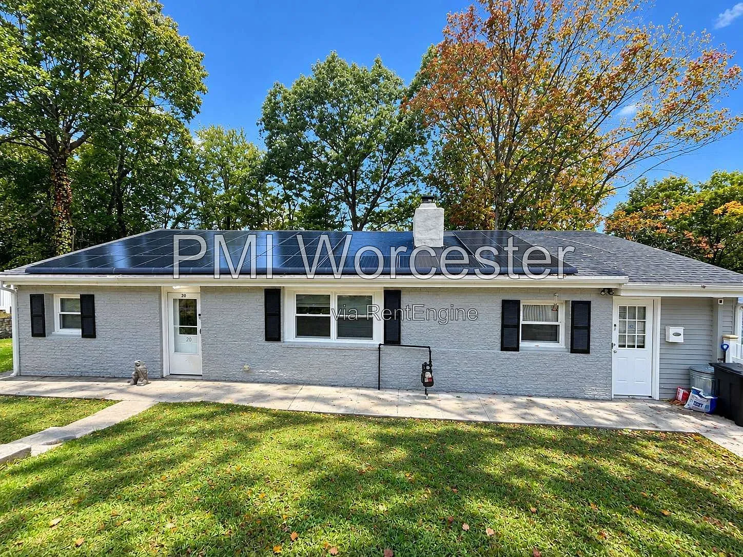 3 bed, 2.0 bath, 1800 sqft, $3,590 — Photo 1