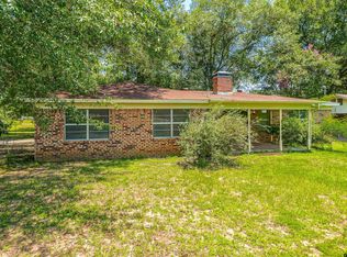 1157 Fm 23 W, Rusk, TX 75785