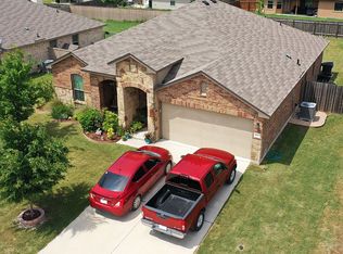 410 Kayla St, Troy, TX 76579