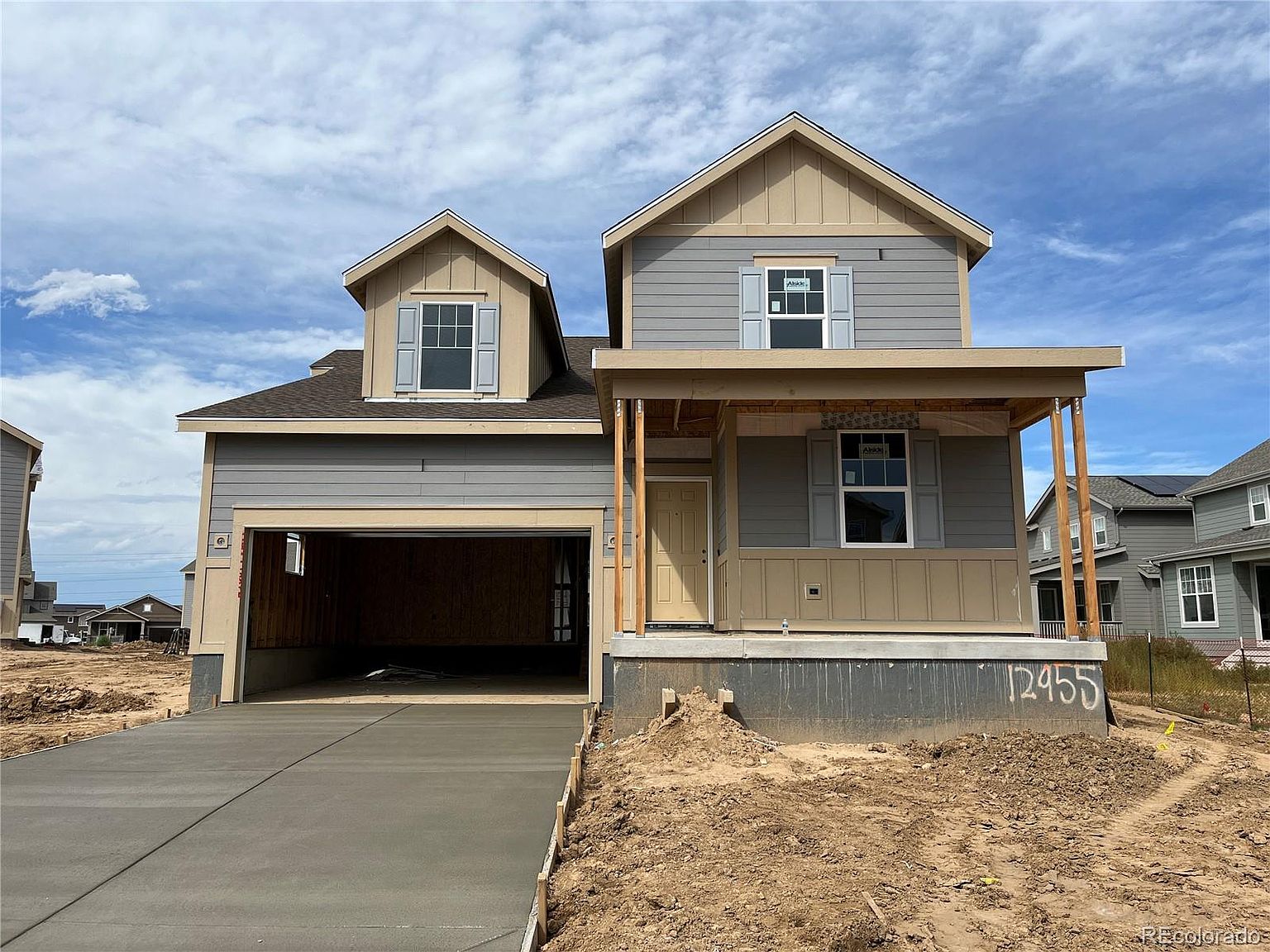 12955 E 99th Place, Commerce City, CO 80022 Zillow