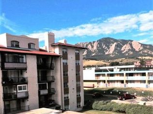 805 29th St #357N, Boulder, CO 80303