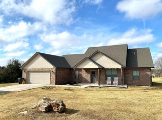 1715 Fulkerson Rd, Ada, OK 74820