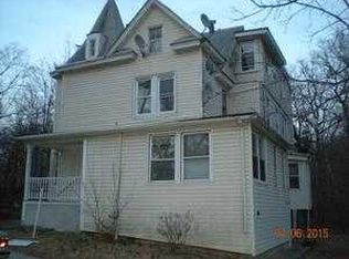 1 Malcolm St, Morristown, NJ 07960