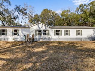 7691 NW 142nd St, Trenton, FL 32693