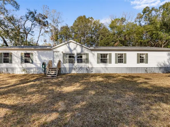 7691 NW 142nd St, Trenton, FL 32693