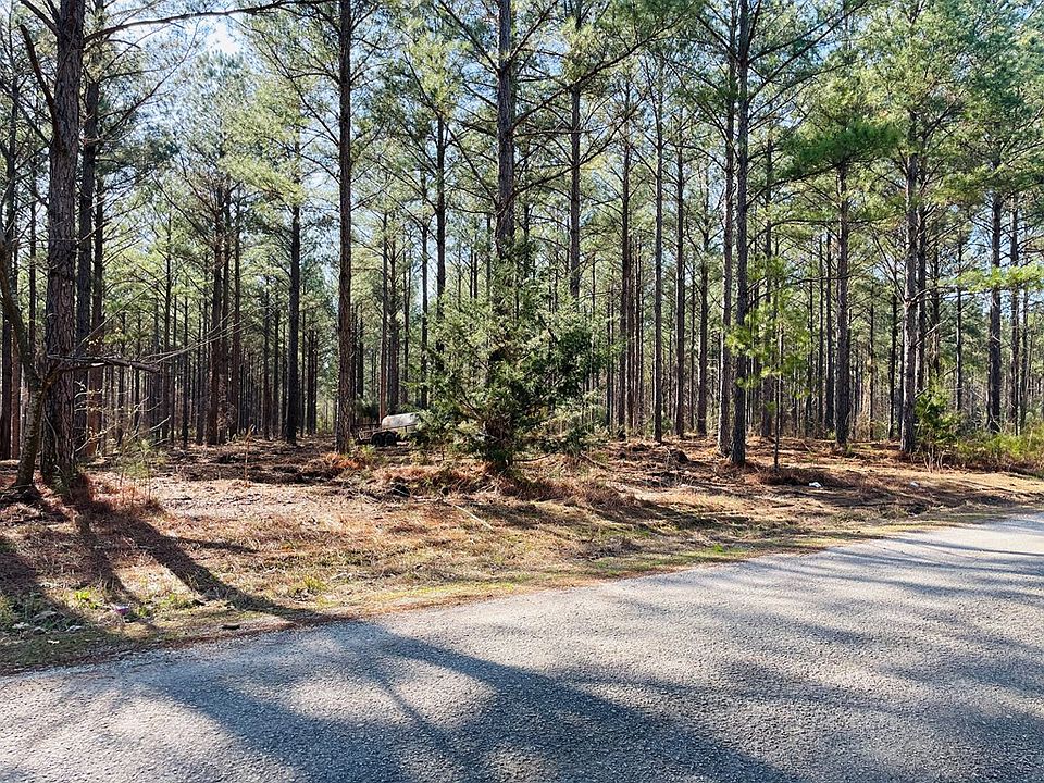 County Road 284, Thaxton, MS 38871 Zillow