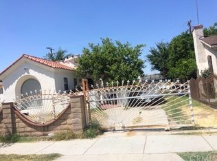 3621 Liberty Blvd, South Gate, CA 90280