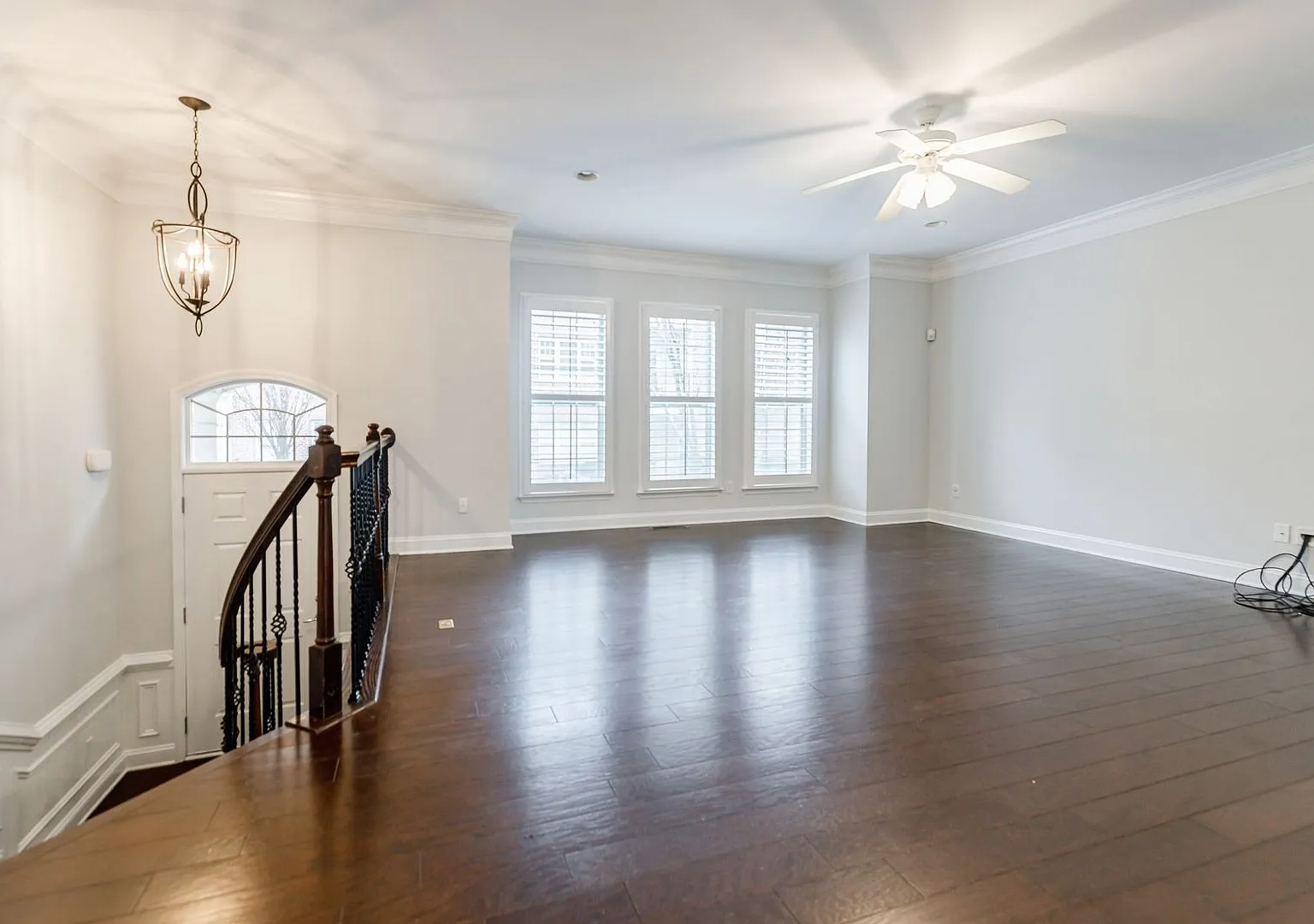 Prime Buckhead 3BR/3.5BA in a Gated Community — Photo 4