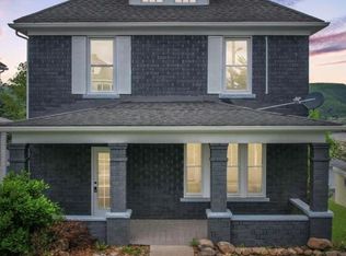 707 Hill Top Dr, Cumberland, MD 21502