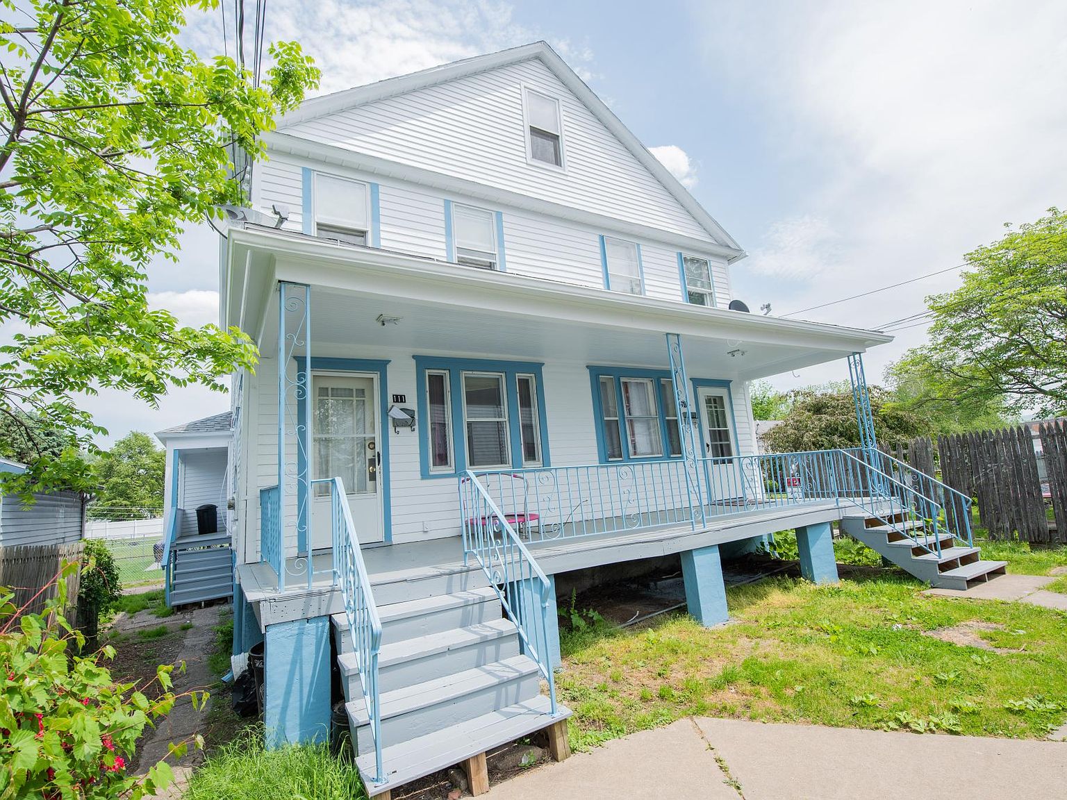 111 1/2 Penn St, Kingston, PA 18704 Zillow