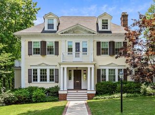 42 Mountain Ave, Maplewood, NJ 07040