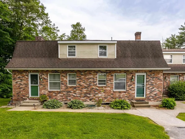 21 Old Colony Way #B5, Pittsford, VT 05763