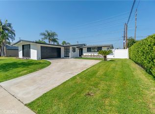 1243 S Hampstead St, Anaheim, CA 92802
