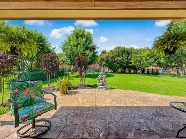 624 Burnswick Isles Way, Frisco, TX 75034