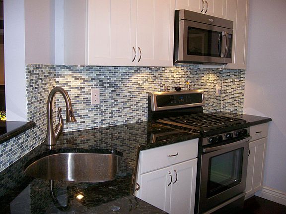 Newly Renovated Kitchen