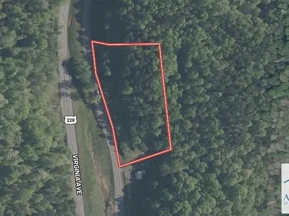Tbd Virginia Ave, Bassett, VA 24055