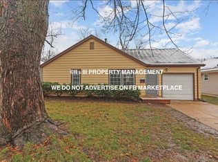 3703 W 47th Pl, Roeland Park, KS 66205