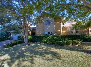 1133 Shady Oaks Ln, Westover Hills, TX 76107