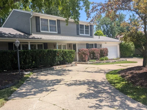 25964 Kilreigh Dr, Farmington Hills, MI 48336