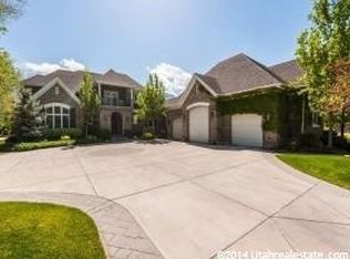 909 S Carterville Rd, Orem, UT 84097