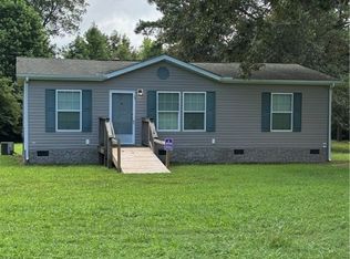 1292 Mount Prospect Rd, Laneview, VA 22504