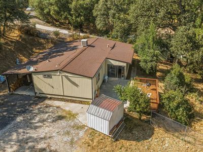 20383 Soulsbyville Rd, Soulsbyville, CA, 95372