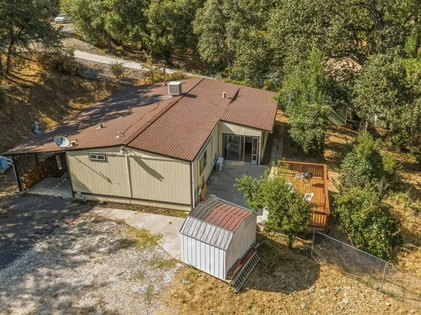 20383 Soulsbyville Rd, Soulsbyville, CA 95372