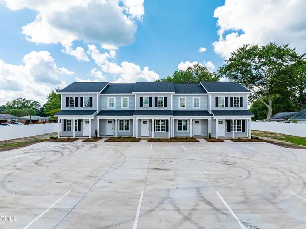 98 Linda St, Princeton, NC 27569