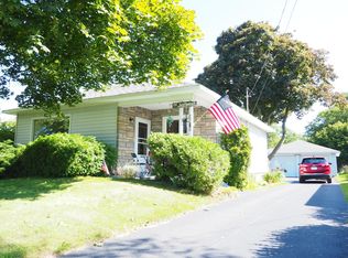 1175 Maple St, Manistee, MI 49660