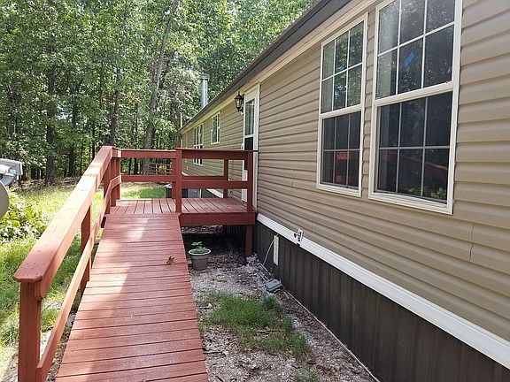 BACK OF HOUSE