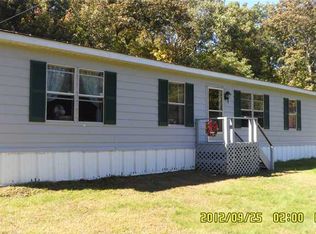 988 Wurtsboro Mountain Rd, Wurtsboro, NY 12790