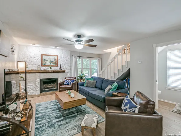 4107 Medical #5208, San Antonio, TX 78229