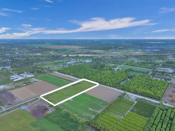 1xx SW 1xx 152nd Street, Homestead, FL 33196