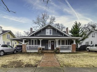 321 W Flower St, Pulaski, TN 38478