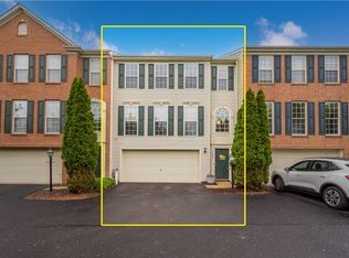 1459 Meadowbrook Dr, Canonsburg, PA