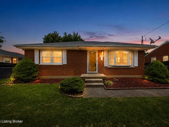 1623 Linda Way, Louisville, KY 40216