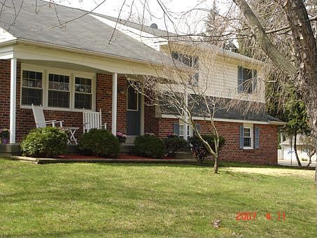 Front of the House