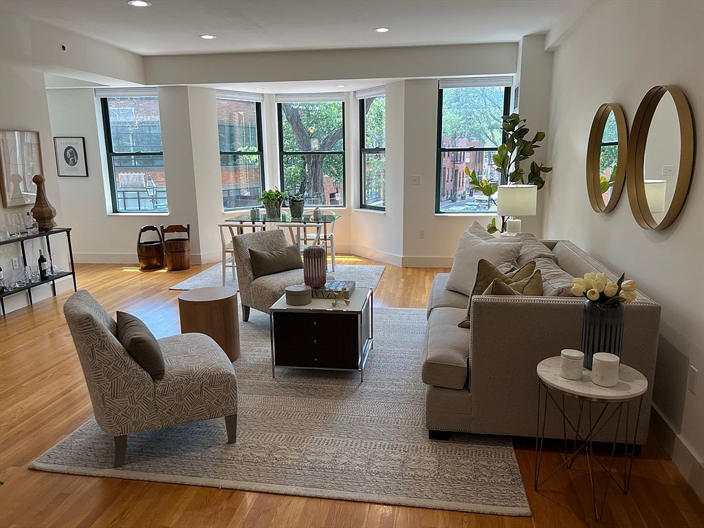 90 Broadway St #2C, Boston, MA 02116 | MLS #73394516 | Zillow