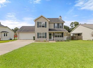 113 Round Table Ln, Goose Creek, SC 29445