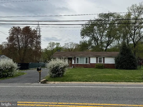 2305 Brown Station Rd, Upper Marlboro, MD 20774