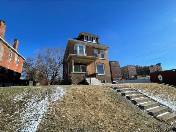 736 Aubert Ave, Saint Louis, MO 63108