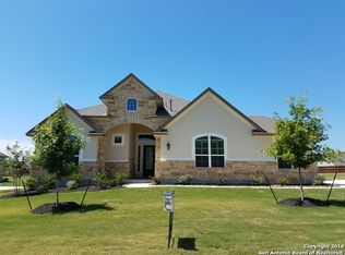 13616 Silver Sage Dr, San Antonio, TX 78253
