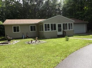 232 Redwine Dr, Houghton Lake, MI 48629