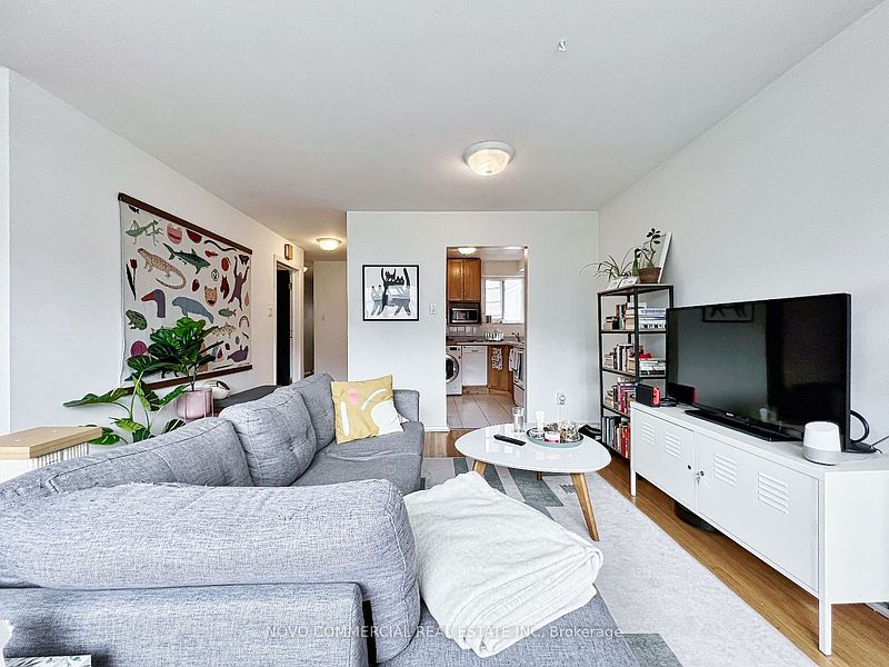 Toronto House for rent - 2 Bedrooms — photo 7
