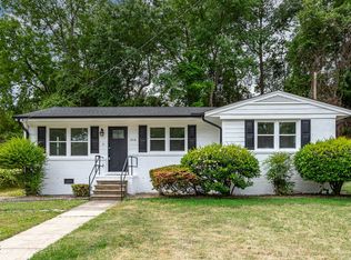 516 Calloway Dr, Raleigh, NC 27610