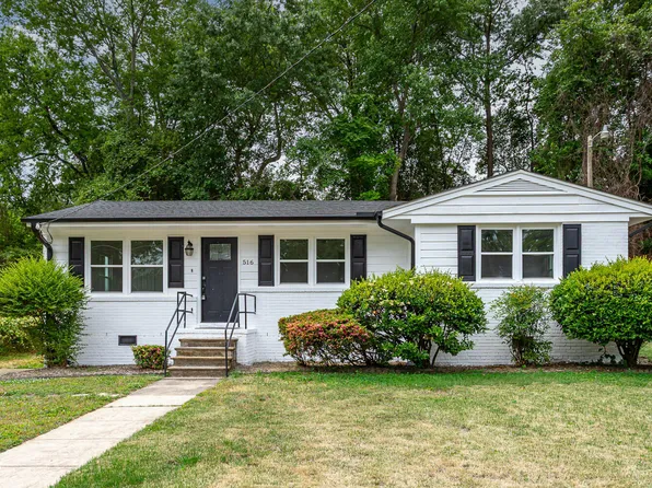 516 Calloway Dr, Raleigh, NC 27610