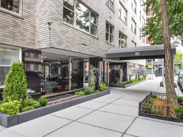 40 East 84th Street