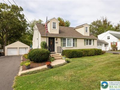 2054 Portzer Rd, Quakertown, PA, 18951