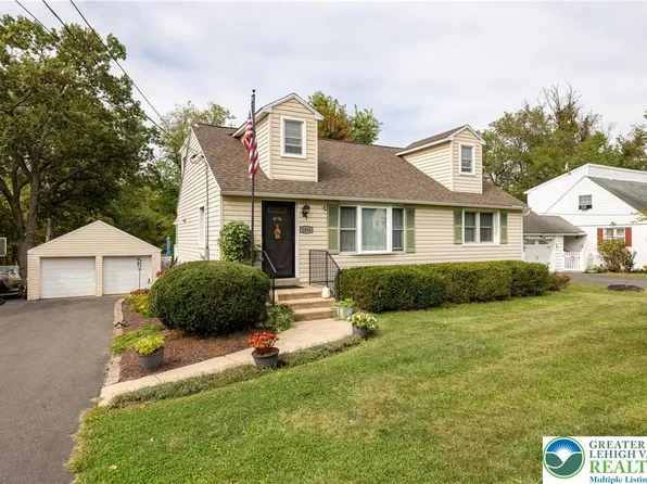 2054 Portzer Rd, Quakertown, PA 18951