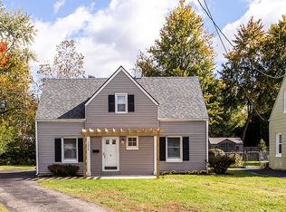 1256 Bondick Ct, Anderson Twp, OH 45230